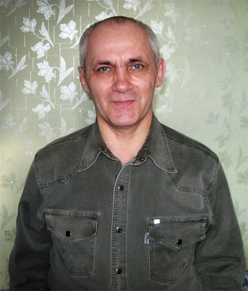 Сергей Панкратович