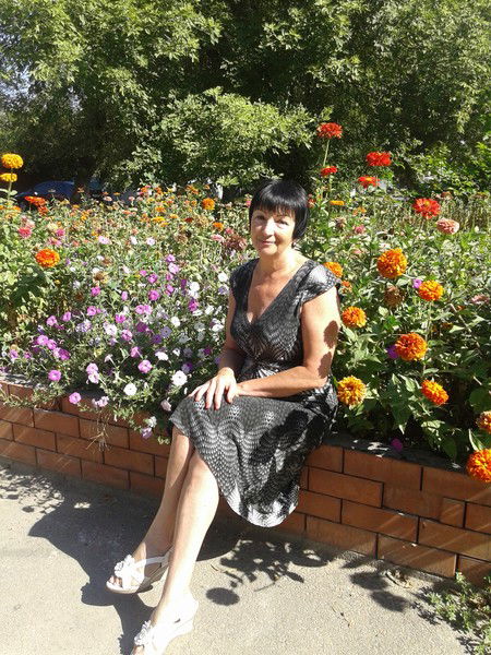 Лариса Смирнова