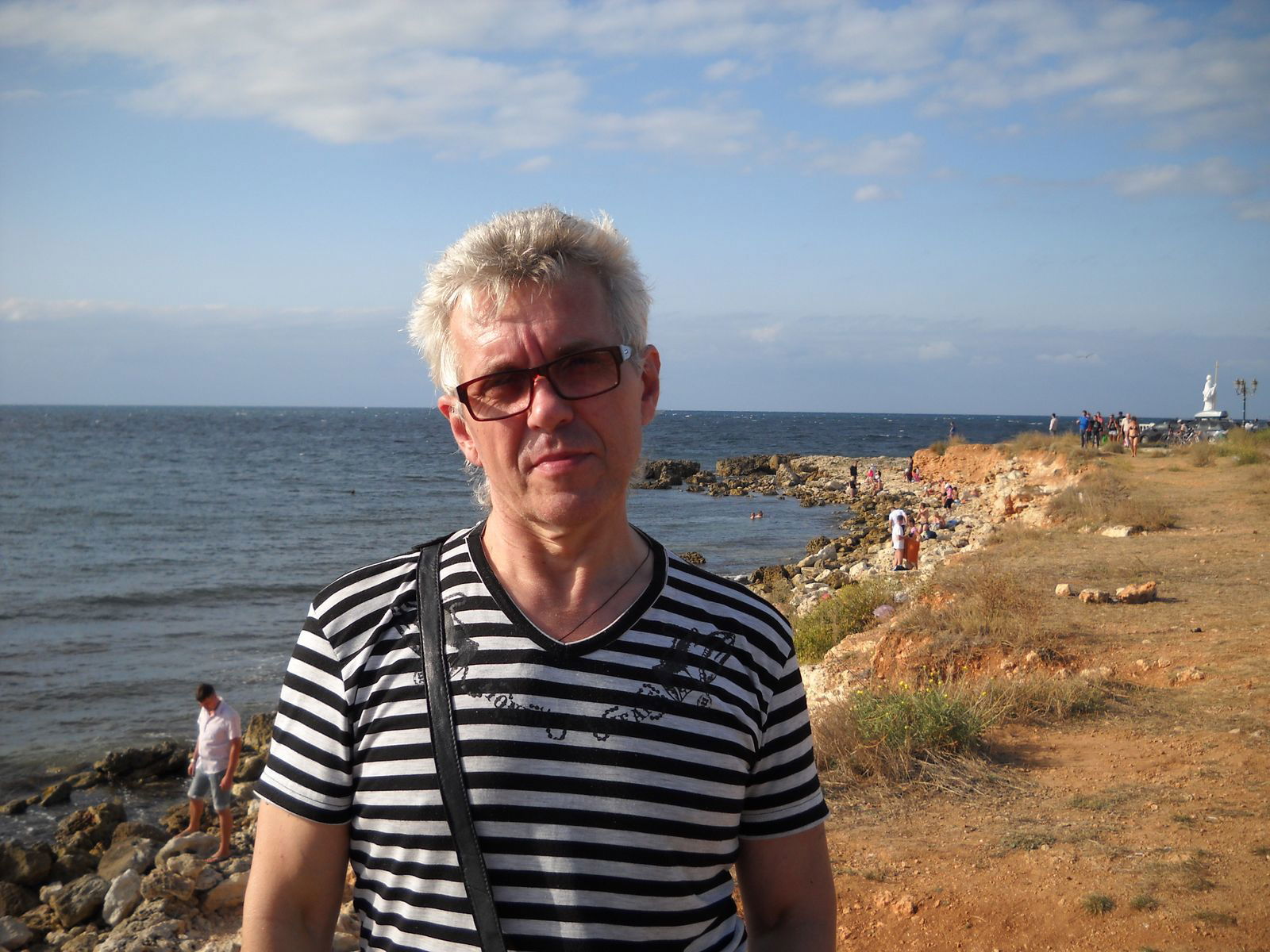 Александр Шендрик