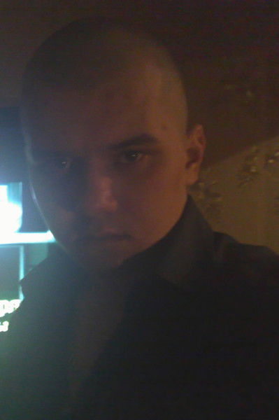 Александр Исаев