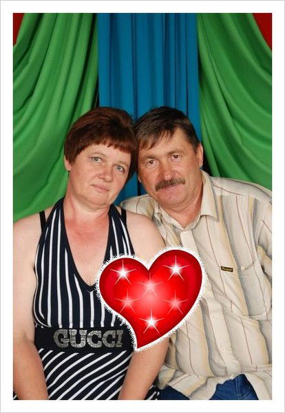 Галина Урюмцева