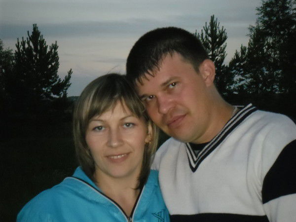 Альбина Галлямова