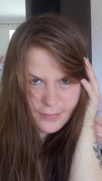 Натали Громова