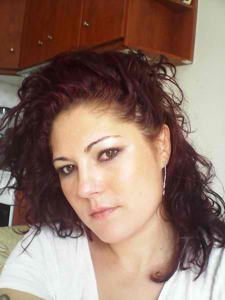 Evgenia Курафа