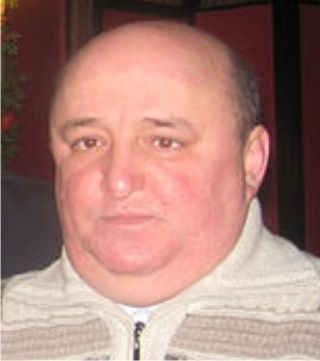 Сергей Гарах