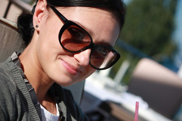 Евгения Ильина