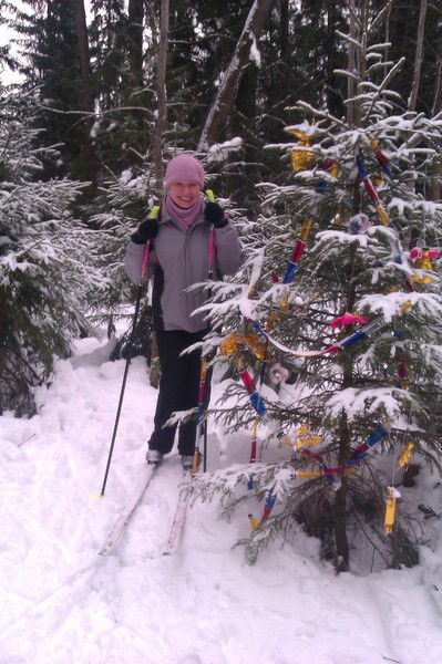 Светлана Алексеева