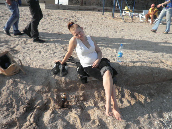 Галина Овчаренко