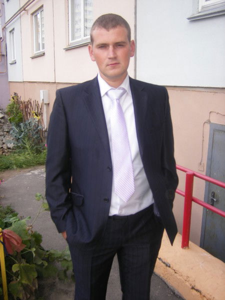 Денис Королёв