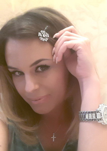 Марина Лагутина