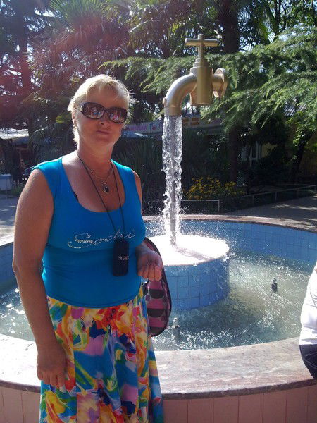 Татьяна Мякинина