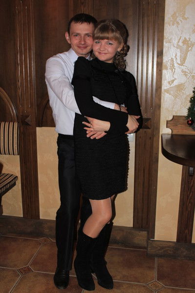 Виктория Лукаш