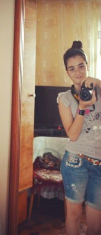 Ася Арутюнян