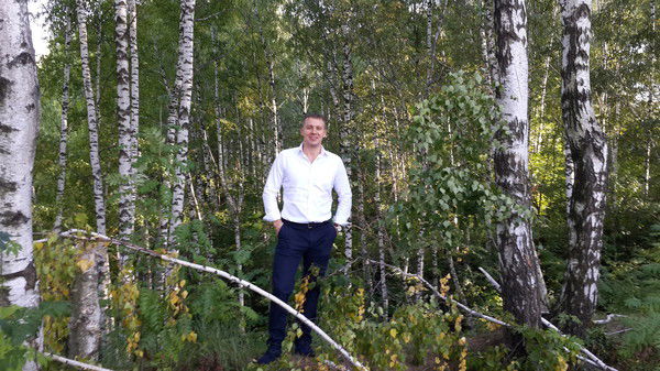 Владимир Карасев