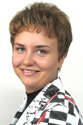 Лариса Норец