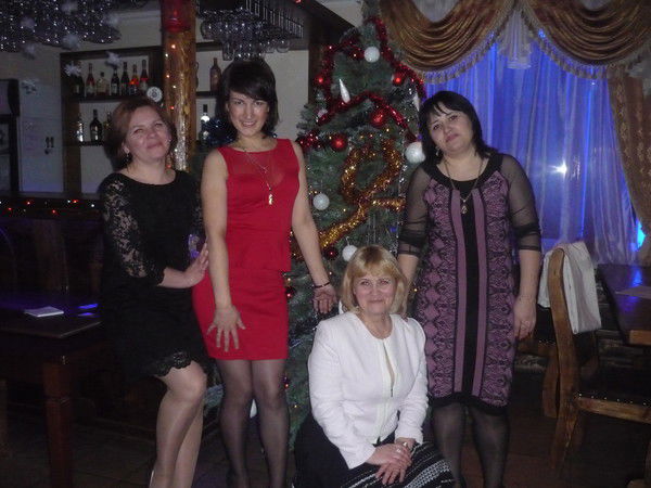 Светлана Таузакова