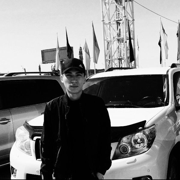 Асхат Нурпеисов