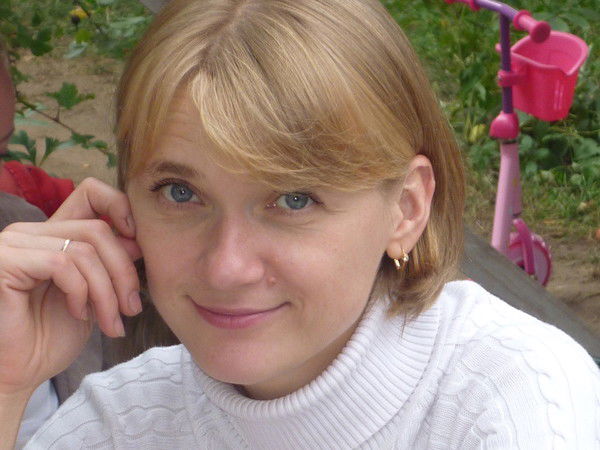 Юлия Сидорова