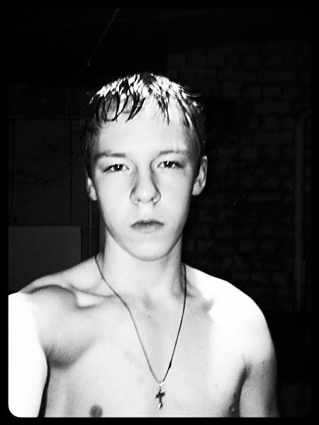 Евгений Казаков