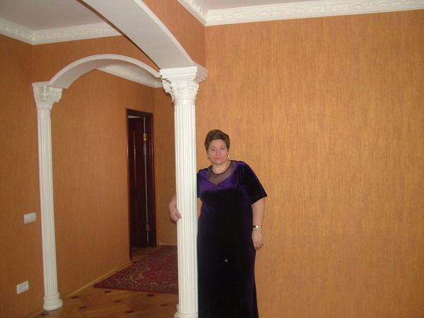 Ольга Шкурина