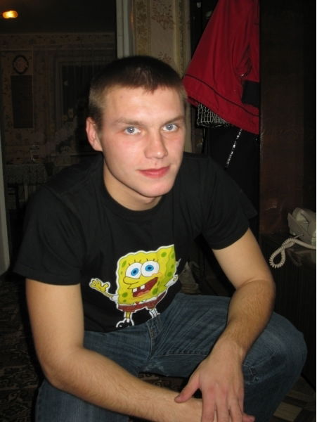 Виталий Бобков