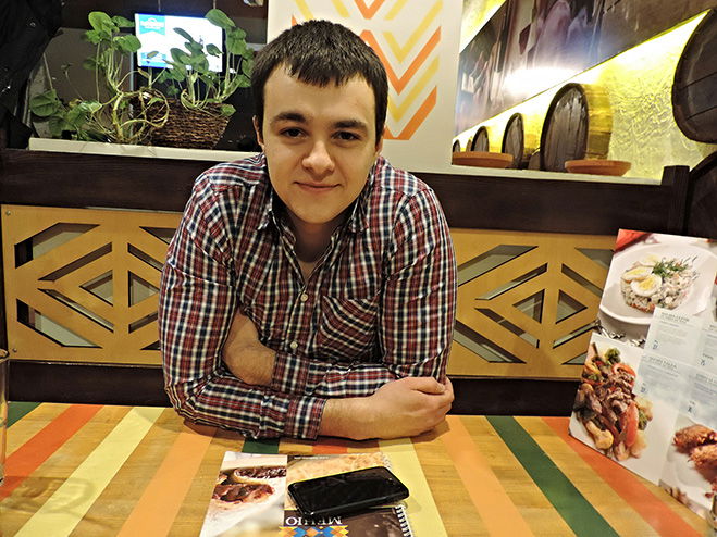 Цуркану Александр