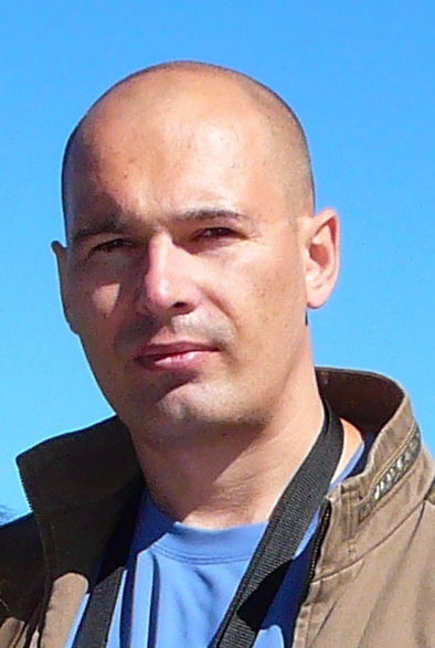 Владимир Авдеев