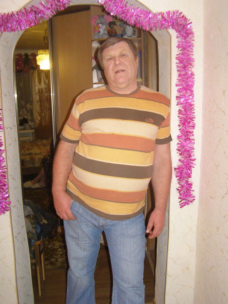 Александр Соболев