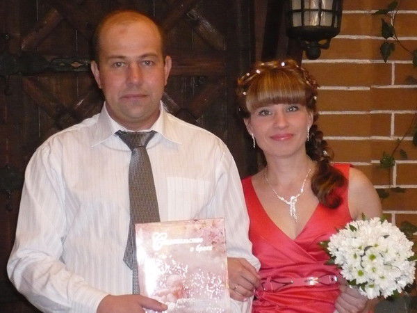 Андрианова Мария