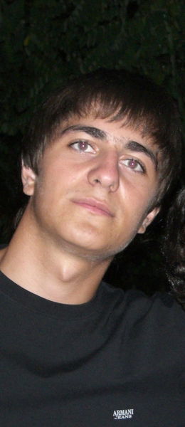 Эмиль Алиев