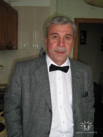 Владимир Ермаков