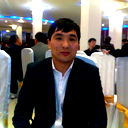Кайрат Исатаев