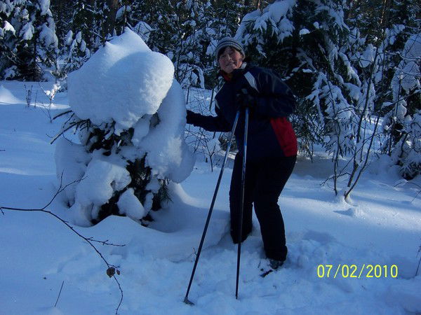 Ольга Сафронова