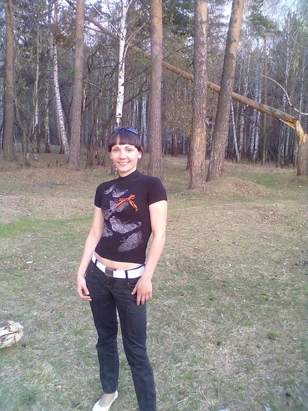 Анна Руденко