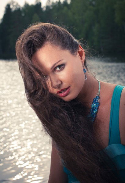 Алевтина Алевтина