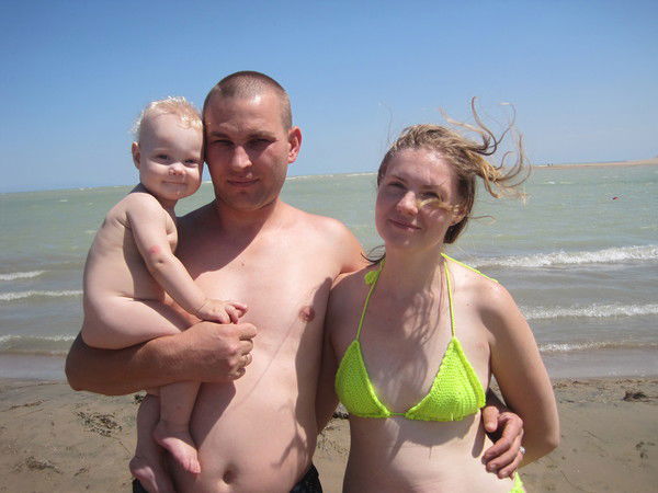 Наталья Коваленко