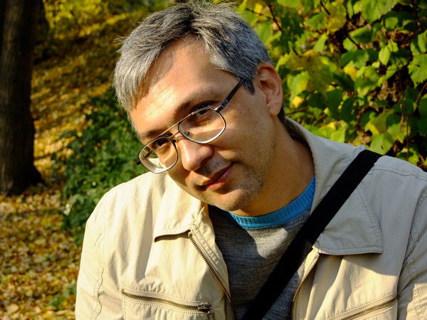 Равшан Самат-Ахунов