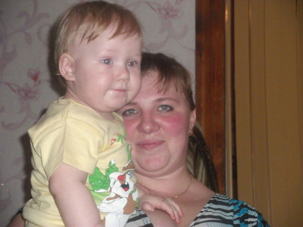 Кристина Дрожкина