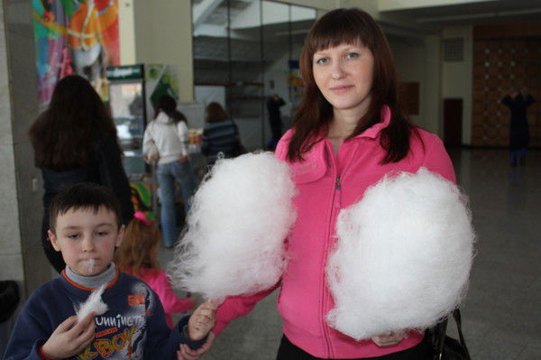 Анна Николаевна Червова