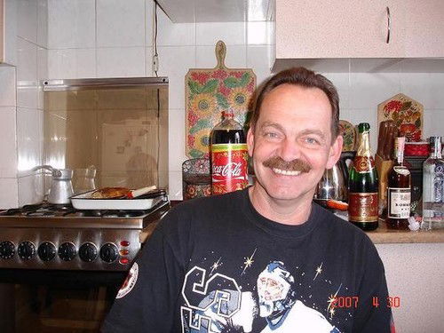 Александр Телегин