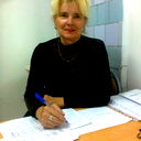 Yekaterina Matassova