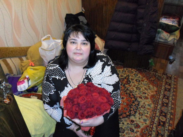 Елена Беломаз