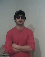 Сухроб Кандагалов