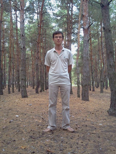 Андрей Белов