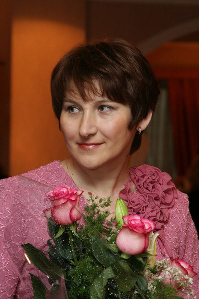 Наталия Землякова