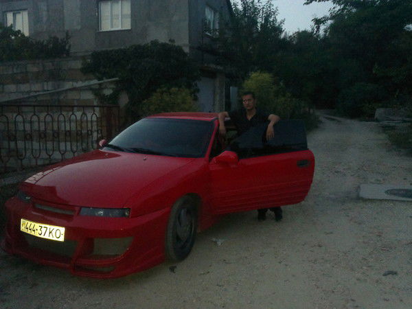 Кирилл Фокеев