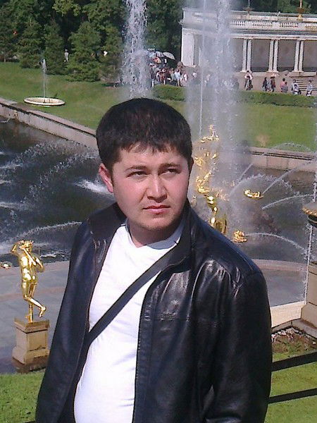 Бекзат Мирзаев