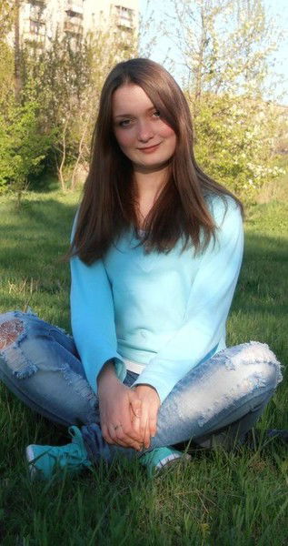 Анастасия Демьяненко