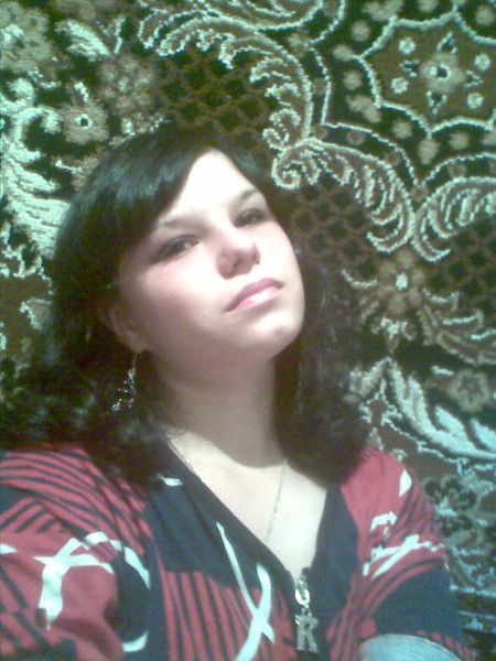 Кристина Долгунова