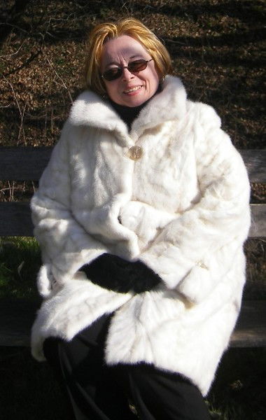 Татьяна Образцова